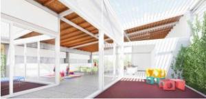 El Intendente anunció la construcción de un Centro de Desarrollo Infantil